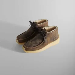 Ronnie Fieg For Clarks Originals 8Th St Rossendale Boot