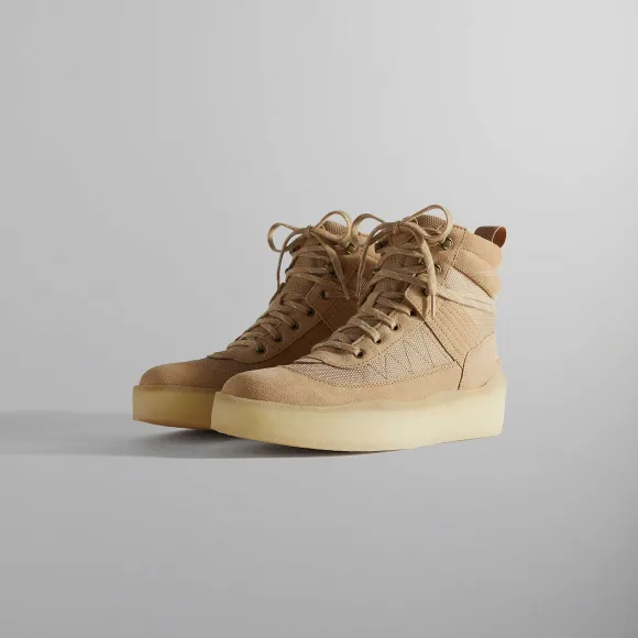 Ronnie Fieg For Clarks Originals 8Th St Rushden Boot