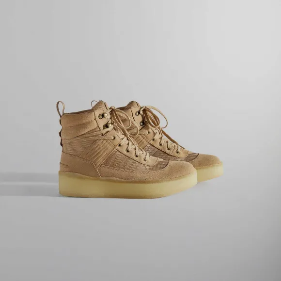 Ronnie Fieg For Clarks Originals 8Th St Rushden Boot