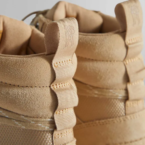 Ronnie Fieg For Clarks Originals 8Th St Rushden Boot