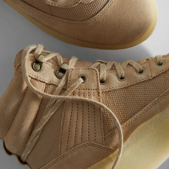 Ronnie Fieg For Clarks Originals 8Th St Rushden Boot