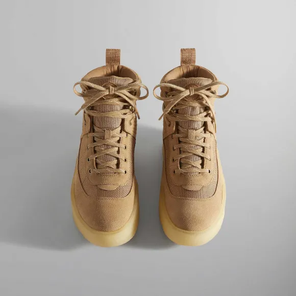 Ronnie Fieg For Clarks Originals 8Th St Rushden Boot
