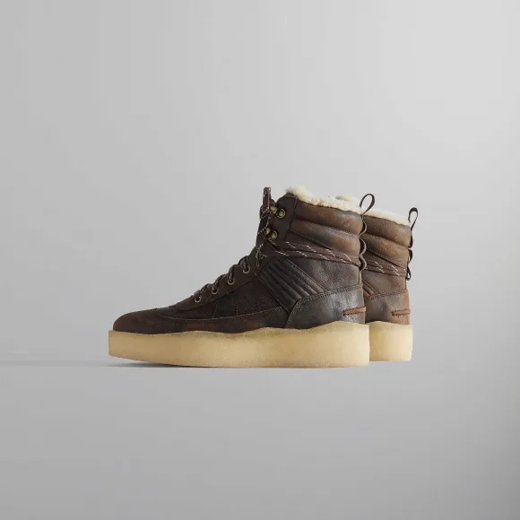 Ronnie Fieg For Clarks Originals 8Th St Rushden Boot