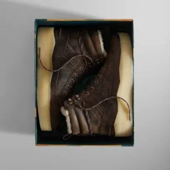 Ronnie Fieg For Clarks Originals 8Th St Rushden Boot