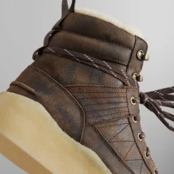 Ronnie Fieg For Clarks Originals 8Th St Rushden Boot