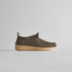 Ronnie Fieg For Clarks Rossendale