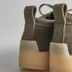 Ronnie Fieg For Clarks Rossendale