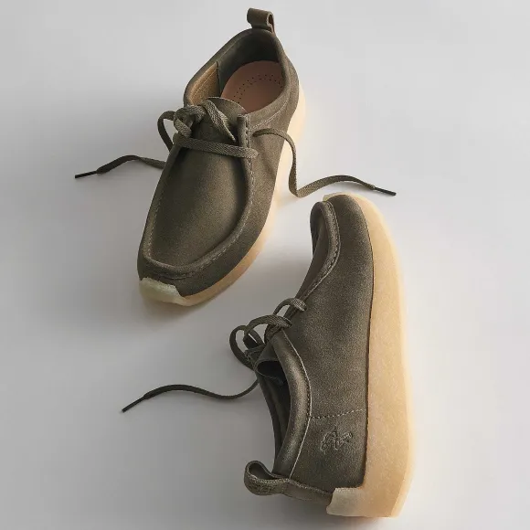 Ronnie Fieg For Clarks Rossendale