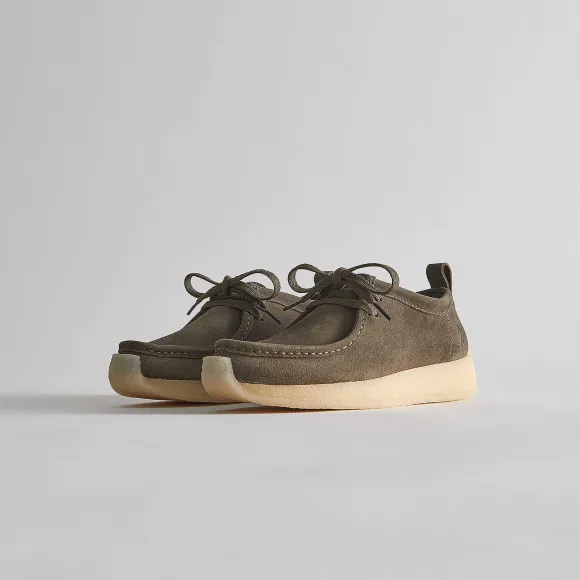 Ronnie Fieg For Clarks Rossendale