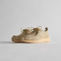 Ronnie Fieg For Clarks Rossendale