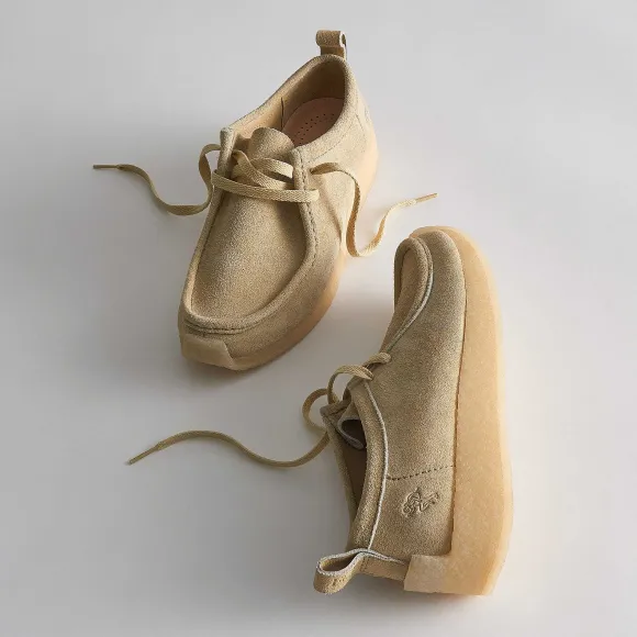 Ronnie Fieg For Clarks Rossendale