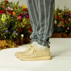 Ronnie Fieg For Clarks Rossendale