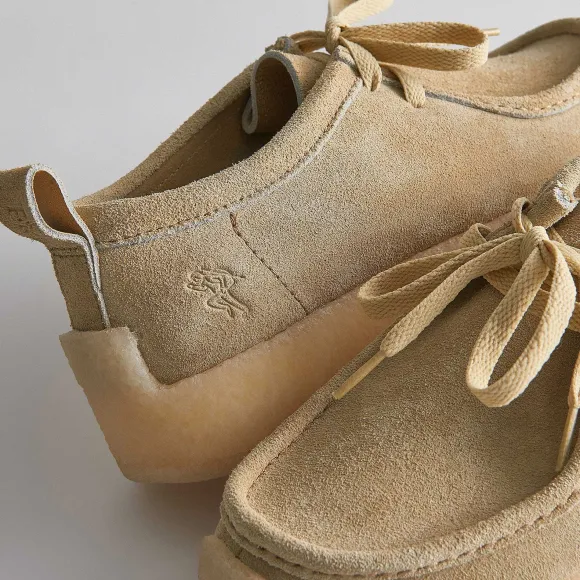 Ronnie Fieg For Clarks Rossendale