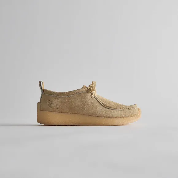 Ronnie Fieg For Clarks Rossendale