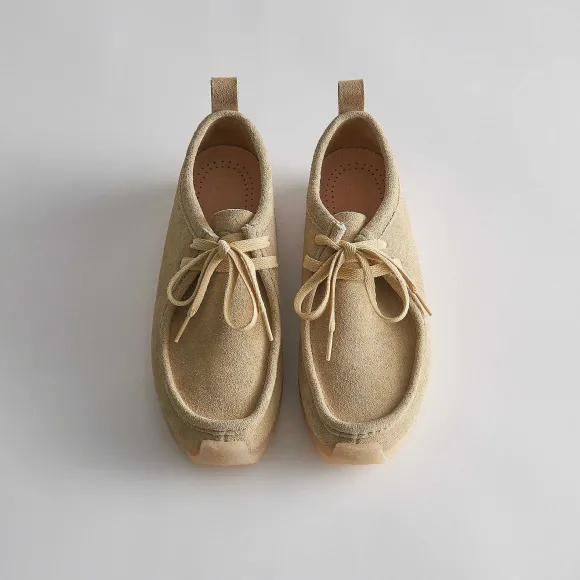 Ronnie Fieg For Clarks Rossendale