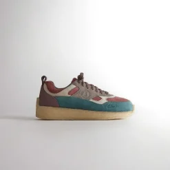 Ronnie Fieg For Clarks 8Th Street Lockhill