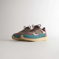 Ronnie Fieg For Clarks 8Th Street Lockhill