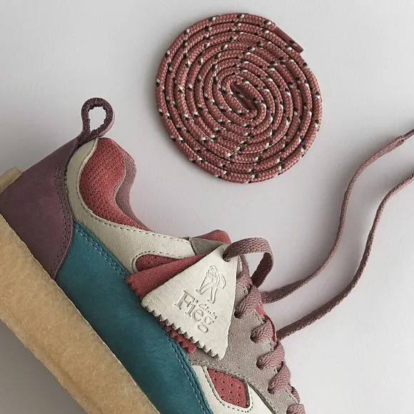 Ronnie Fieg For Clarks 8Th Street Lockhill