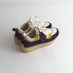 Ronnie Fieg For Clarks 8Th Street Lockhill
