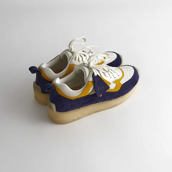 Ronnie Fieg For Clarks 8Th Street Lockhill