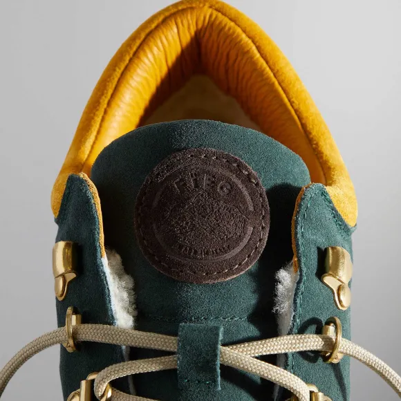 Ronnie Fieg For Diemme Cornaro