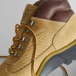 Ronnie Fieg For Timberland Field Boot Leather