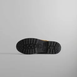 Ronnie Fieg For Timberland Field Boot