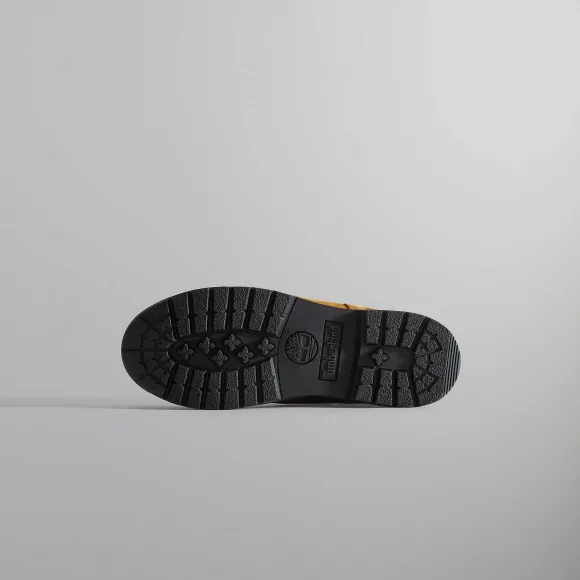 Ronnie Fieg For Timberland Field Boot