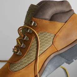 Ronnie Fieg For Timberland Field Boot