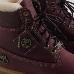Ronnie Fieg For Timberland 6