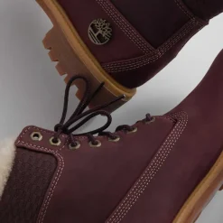 Ronnie Fieg For Timberland 6