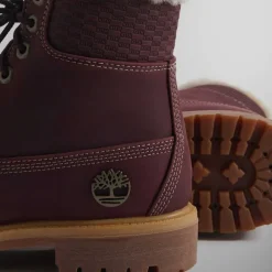 Ronnie Fieg For Timberland 6