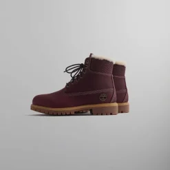 Ronnie Fieg For Timberland 6