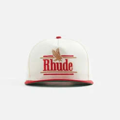 Rossa Structured Hat