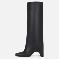 Rubber Bridge Boot