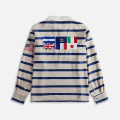 Rugby Polo