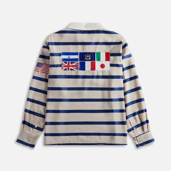 Rugby Polo