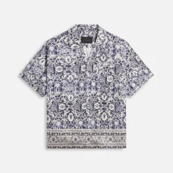 Rug Camp Collar Buttondown
