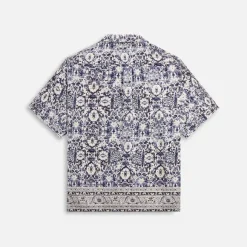 Rug Camp Collar Buttondown