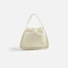 Ryan Large Raffia Bag