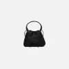 Ryan Small Raffia Bag