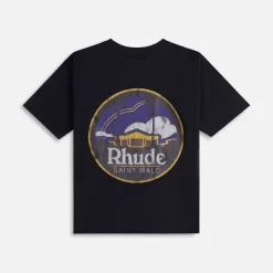 Saint Malo Tee