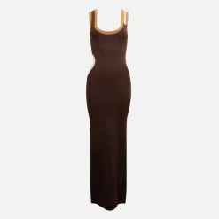 Salvador Cut Out Dress