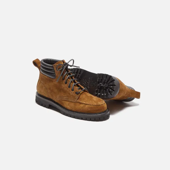 Salvia Boots