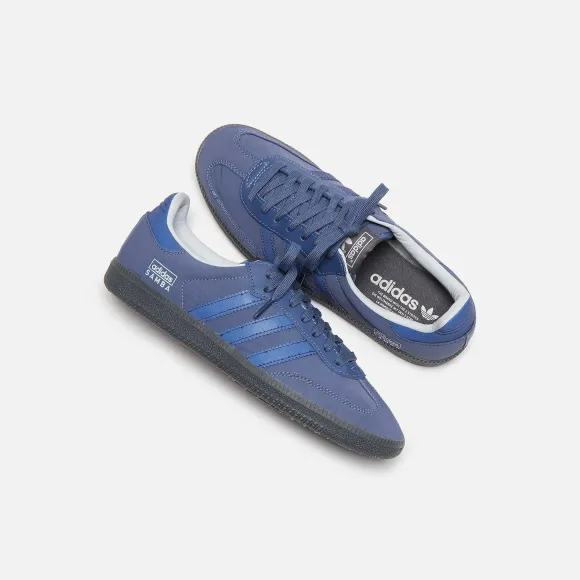 Samba Og