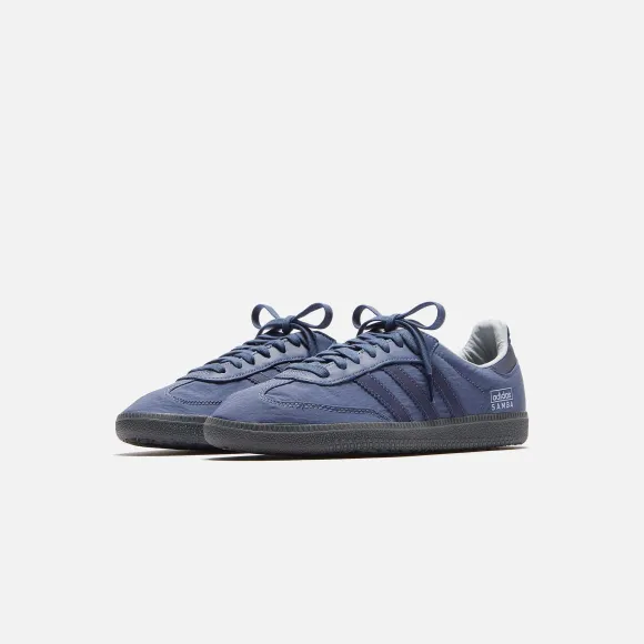 Samba Og