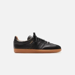 Samba Og Made In Italy