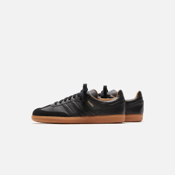 Samba Og Made In Italy