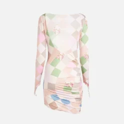Saturn Dress