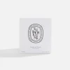 Scented Candle Tubereuse 600G